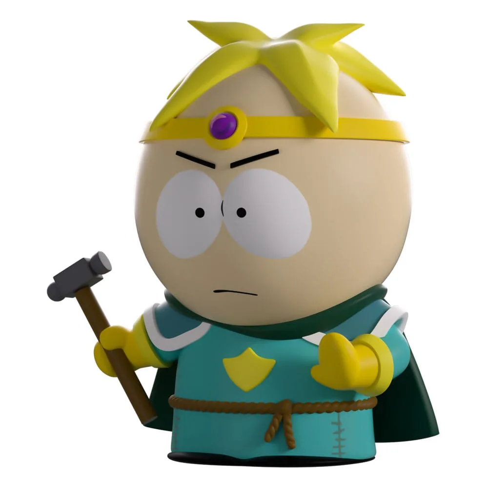 South Park Vinyl Figure – Paladin Butters 9 cm 12