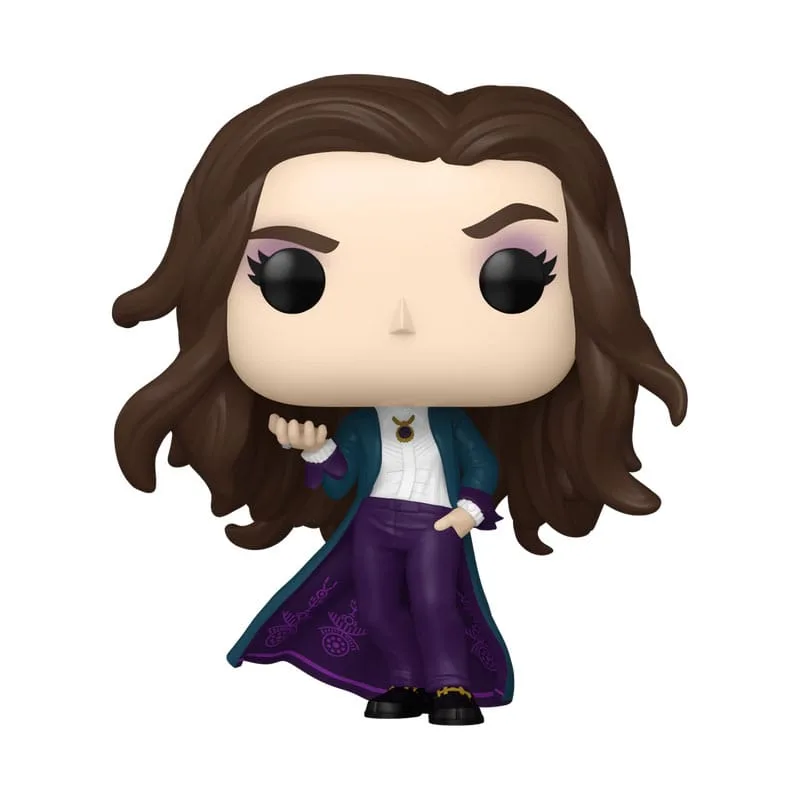 Marvel Funko Pop Vinyl Figure – Agatha 9 cm