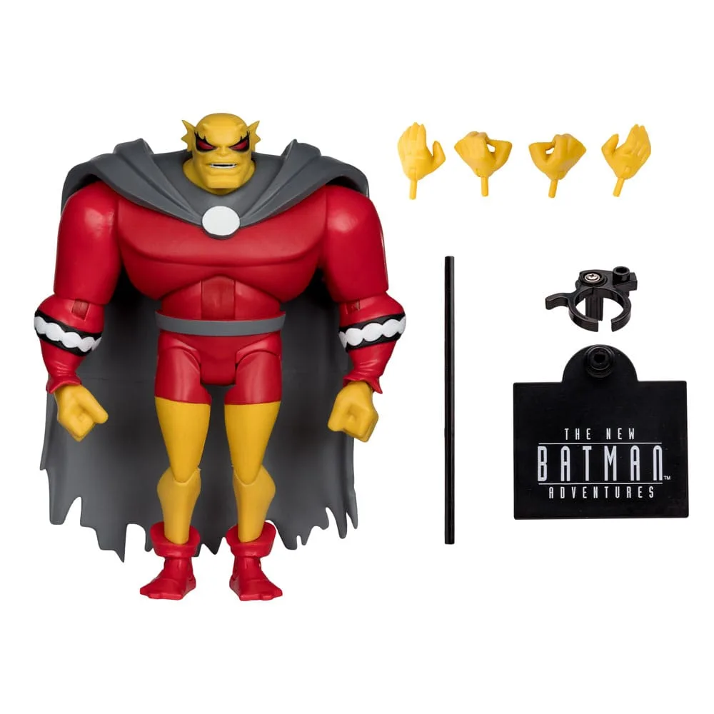 The New Batman Adventures Action Figure – Etrigan 15 cm 4