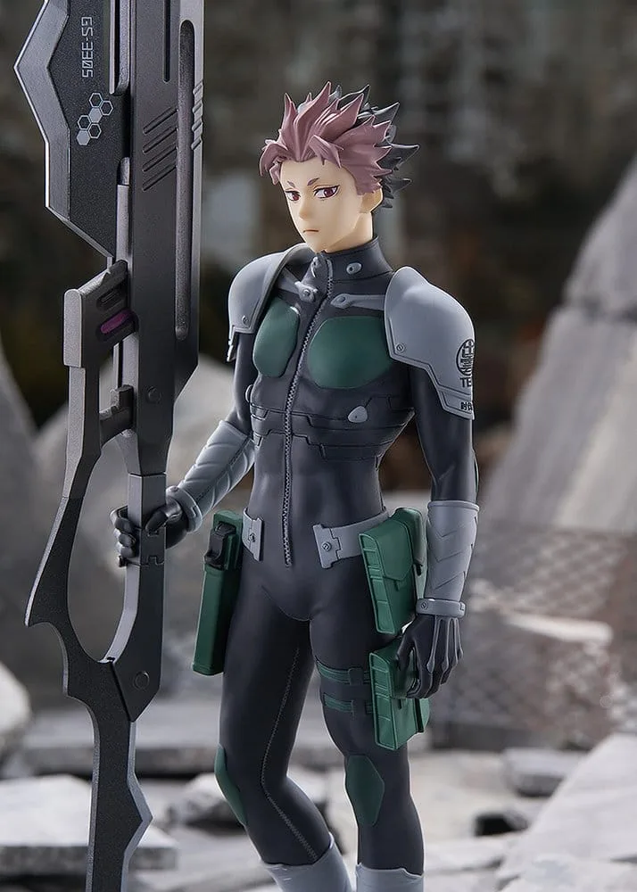 Kaiju No. 8 PVC Figure – Pop Up Parade Gen Narumi 27 cm 2