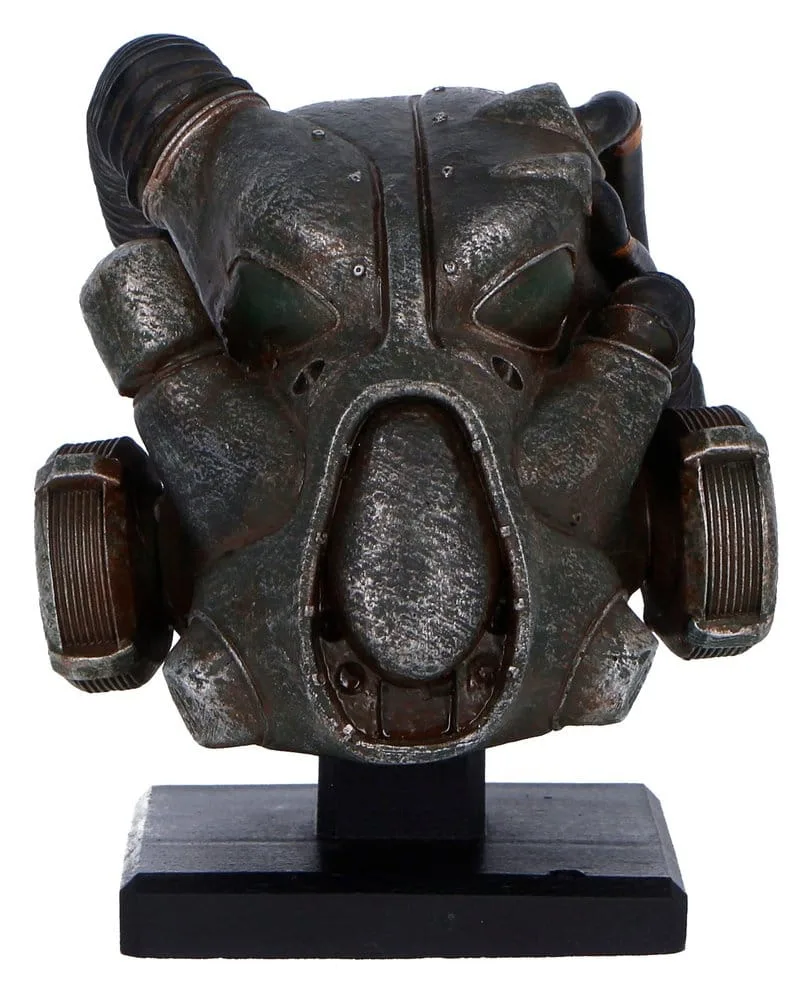 Fallout Helmet Replica – X-01 Power Armour 9.5 cm 7