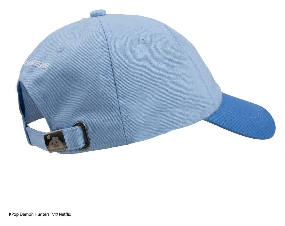 KPop Demon Hunters Baseball Cap – Derpy 5