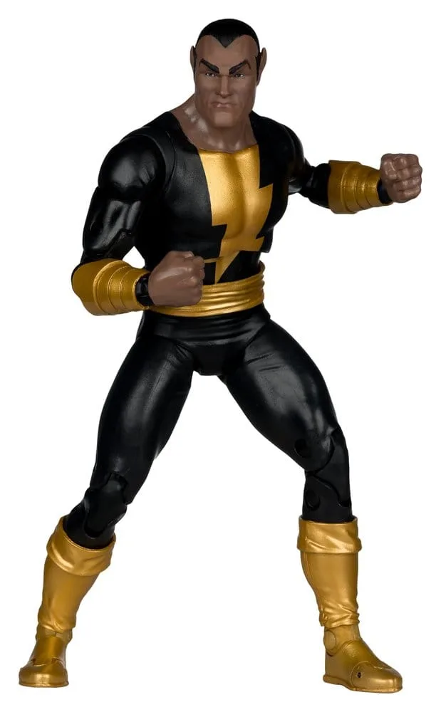DC Multiverse Action Figures – Assortment of 6 18 cm 8