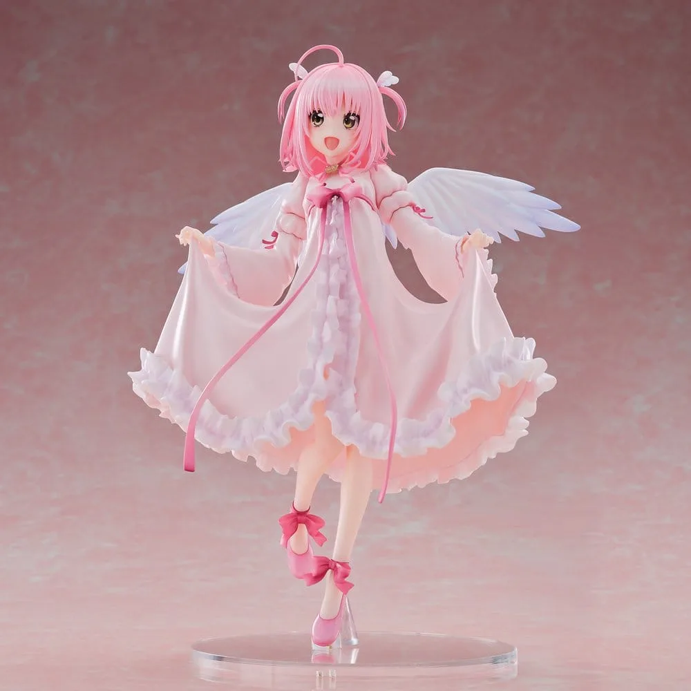 Shugo Chara PVC Figure – Amu Hinamori Amulet Angel 26 cm 4