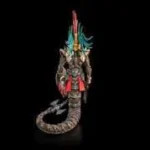 Mythic Legions Action Figure – Serpenspire Royal Guard Deluxe 4