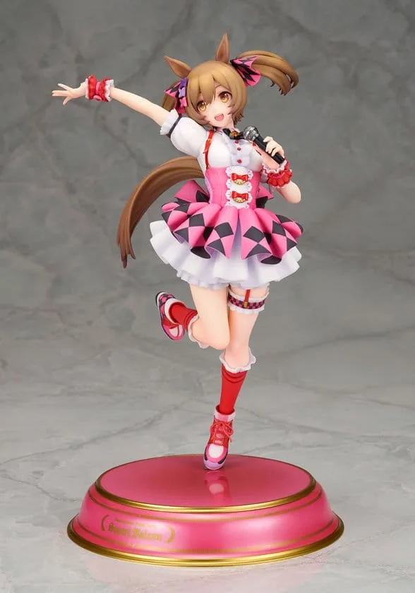 Umamusume Pretty Derby Figure – Smart Falcon 1/7 Scale 25 cm 5
