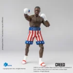 Creed 2015 Action Figure – Adonis Exquisite Super 16 cm 3
