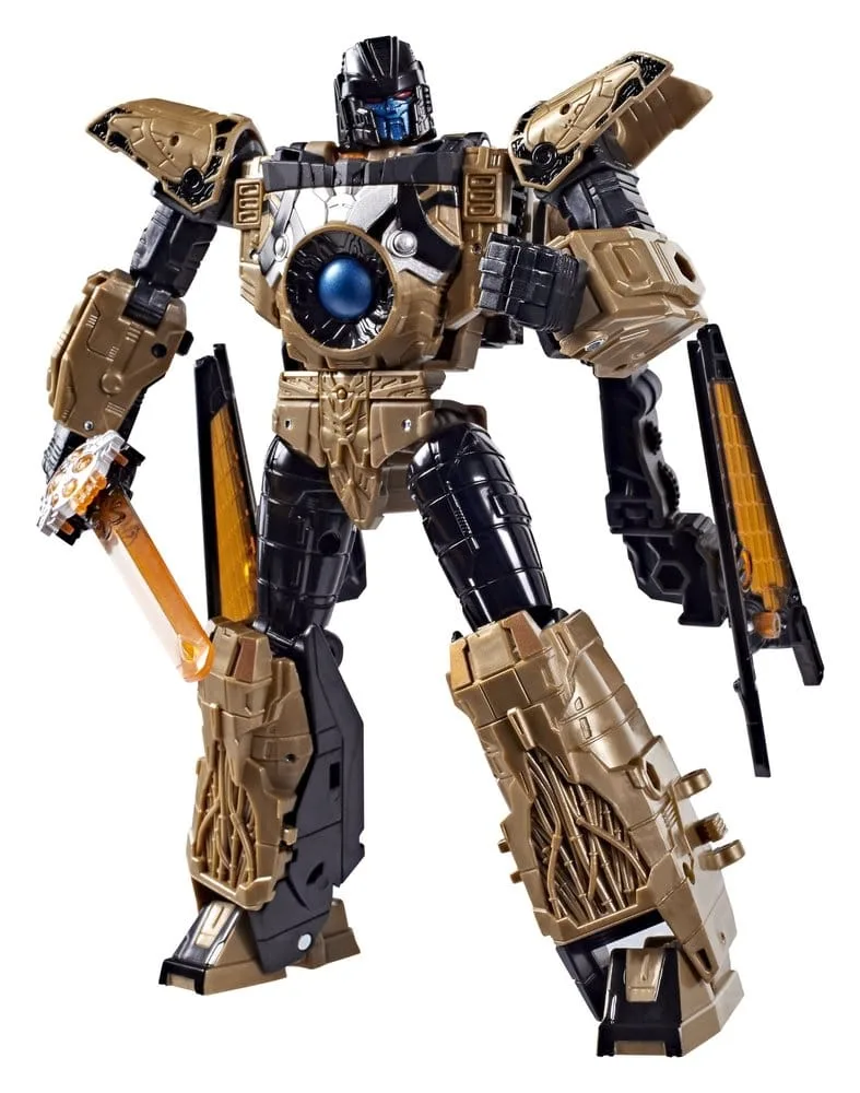 Transformers Action Figure – Voyager Vector Prime 17.5 cm 1