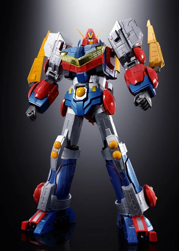 Combattler V Action Figure – GX-121 V6 26 cm 1