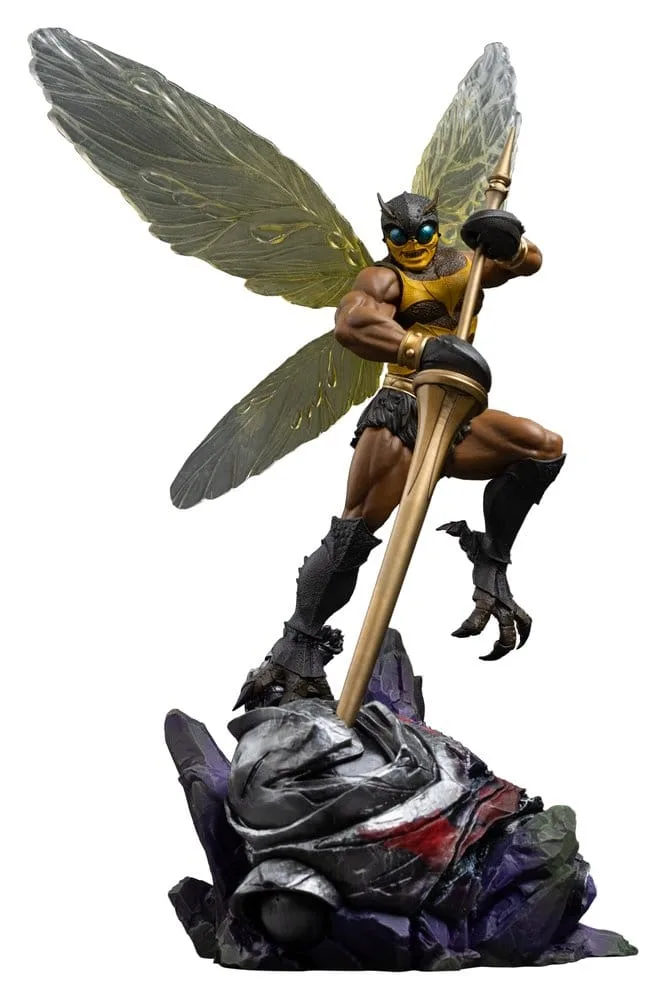 Masters of the Universe Statue – Buzz-Off Art Scale 36 cm