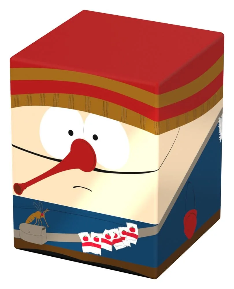 South Park Deck Box – Squaroes Mosquito SP025 2