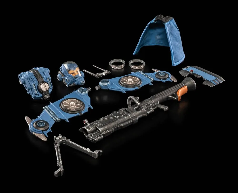 Cosmic Legions Accessory Set – Seek and Strike Mission Pack