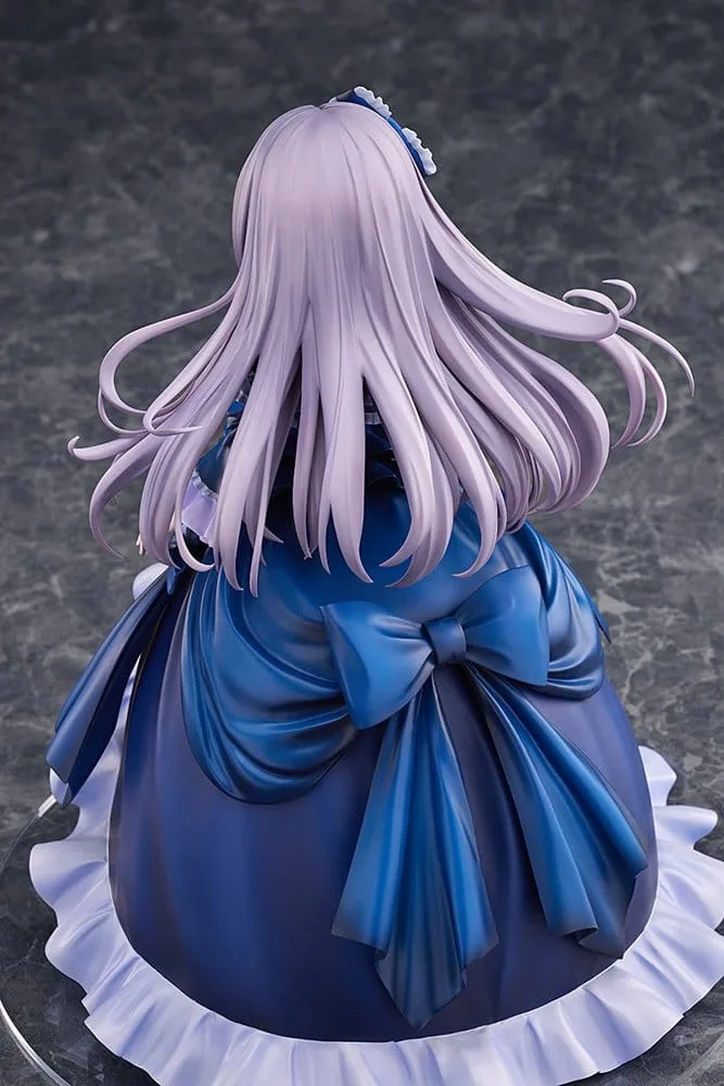 Yu-Gi-Oh Figure – Ghost Belle and Haunted Mansion 1:7 21 cm 10