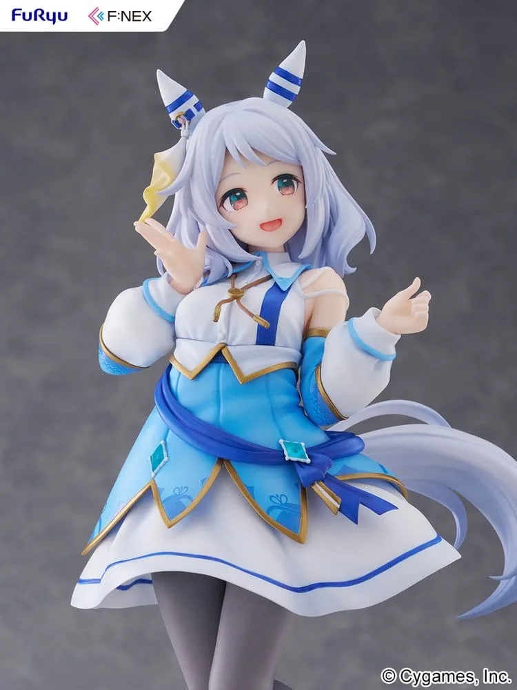 Umamusume Pretty Derby Statue – F:Nex Hishi Miracle 27 cm 5