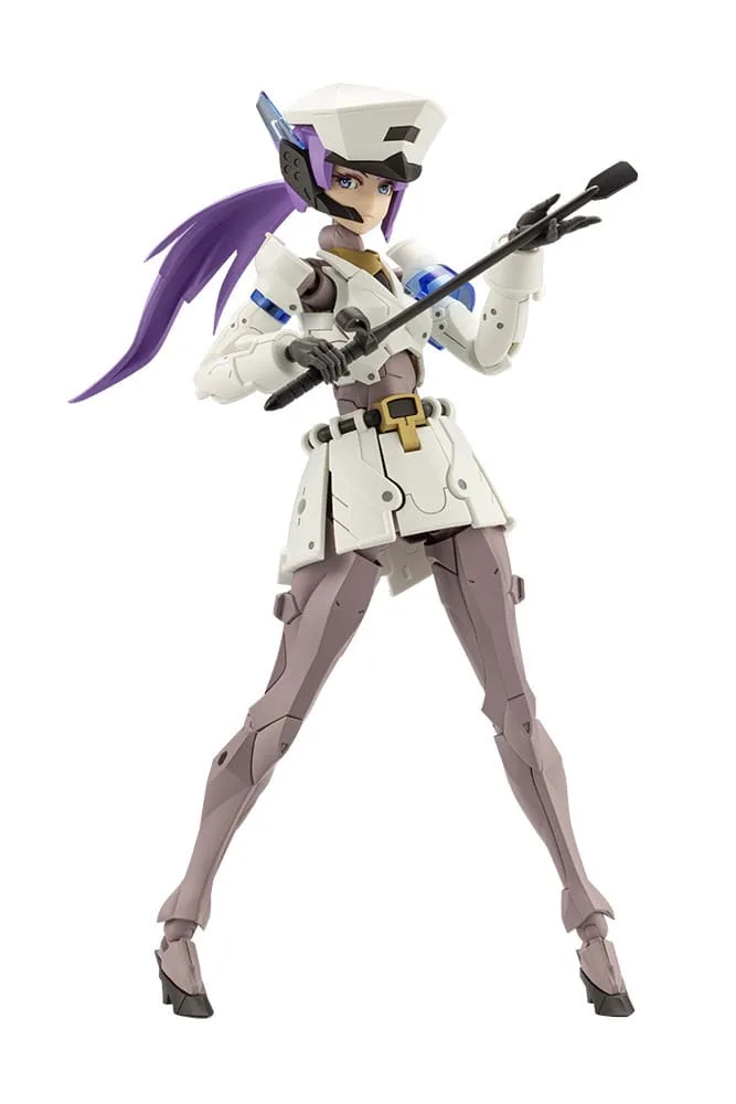 Megalomaria Unlimited Universe Model Kit – Vanguard Leader 16 cm