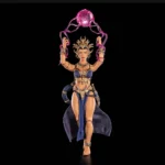 Infinite Legions Action Figure – Aksana the Inquisitor 5