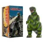Godzilla Action Figure – ReAction Marusan Tin 10 cm 2