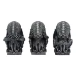 Cthulhu Figure – Three Wise 7 cm 1