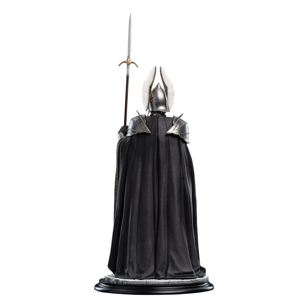 The Lord of the Rings Statue – Fountain Guard of Gondor 47 cm 7