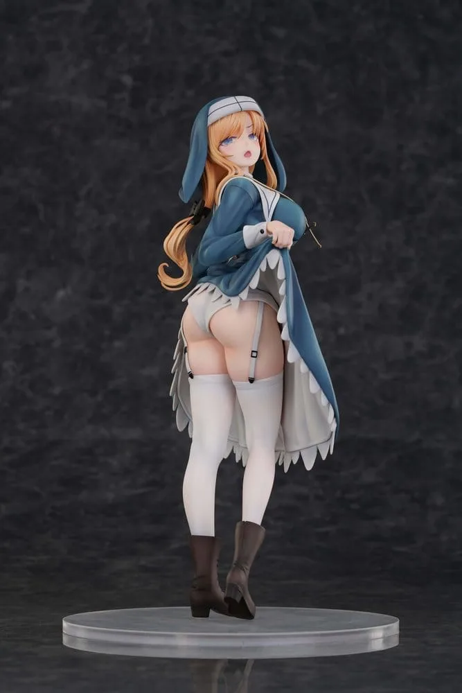 Original Character PVC Figure – Maria Takayama 1/6 27 cm