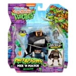 TMNT Action Figure – Mix ‘n Match Mechazoid 11.5 cm 2