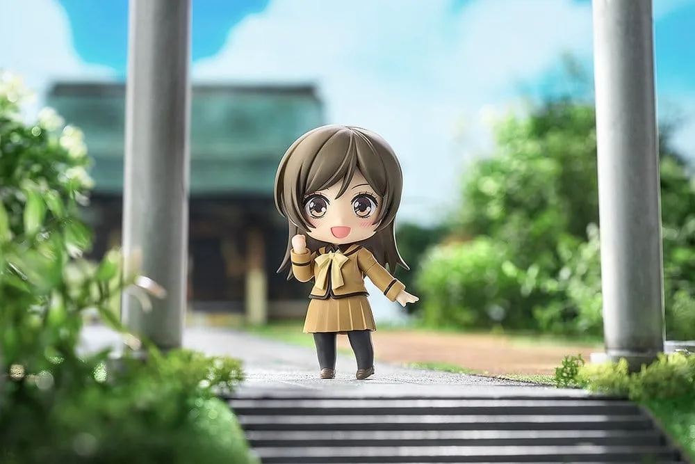 Kamisama Kiss Nendoroid Figure – Nanami Momozono 10 cm 7