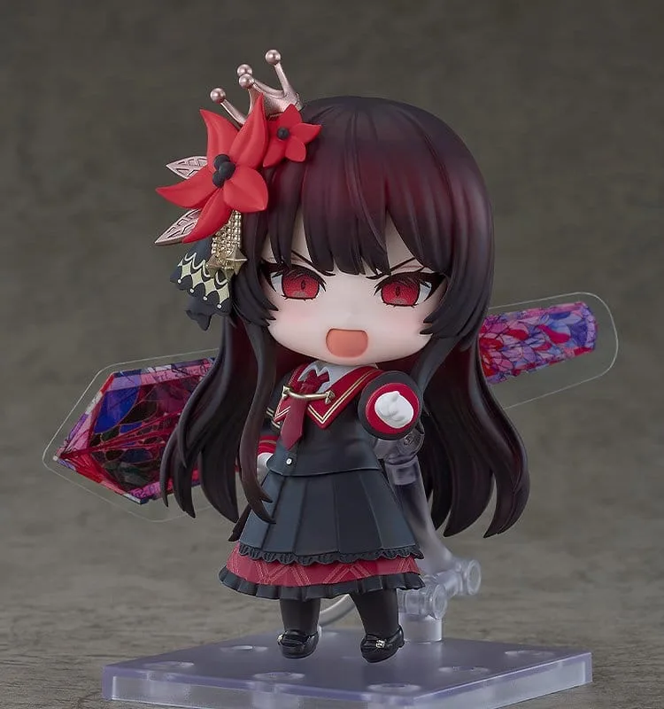 Magical Girl Witch Trials Nendoroid – Hiro Nikaido 10 cm 3