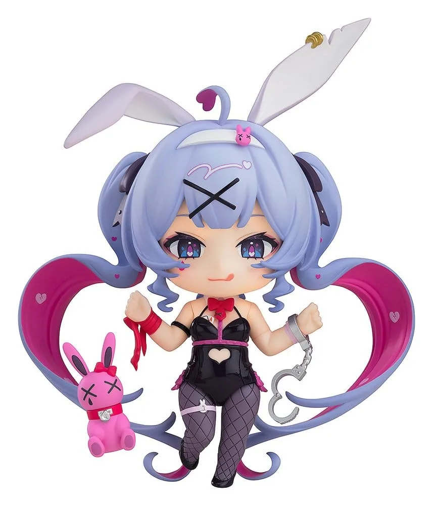 Hatsune Miku Nendoroid Figure – Rabbit Hole Version 10 cm