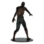 The Walking Dead Action Figure Set – 4 Walkers 13 cm 5