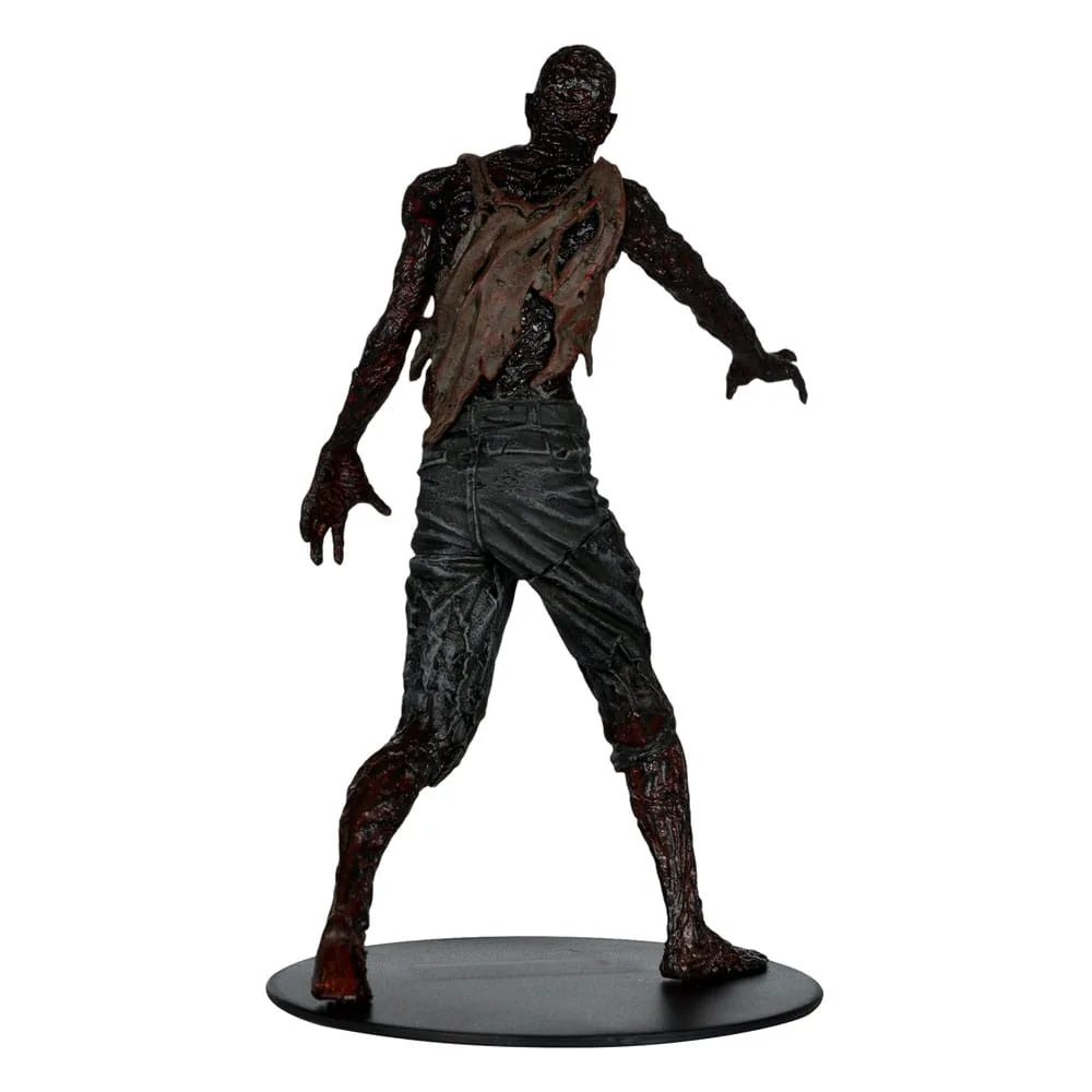 The Walking Dead Action Figure Set – 4 Walkers 13 cm 5