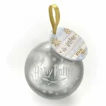 Harry Potter Tree Ornament – Hufflepuff Necklace 5