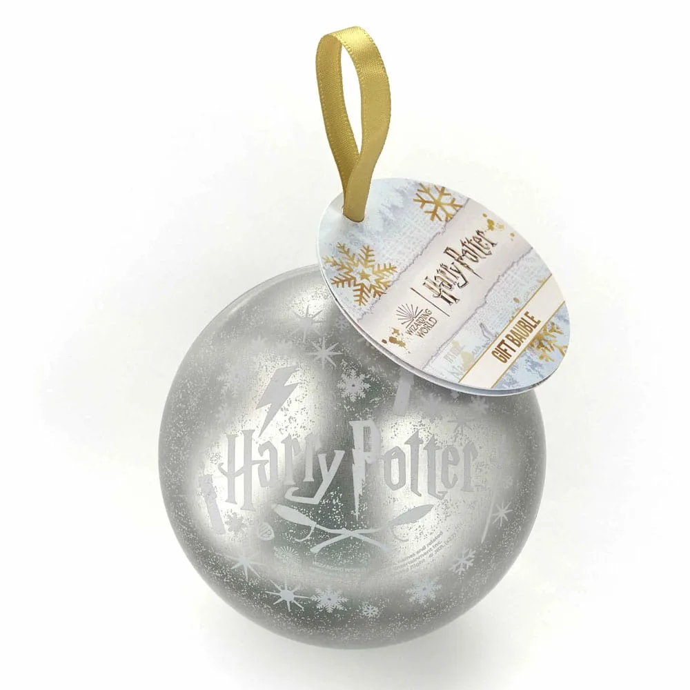 Harry Potter Tree Ornament – Hufflepuff Necklace 5