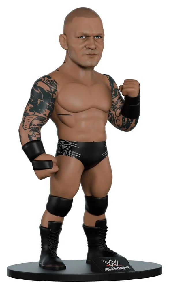 WWE Figure – Minix Randy Orton 12 cm