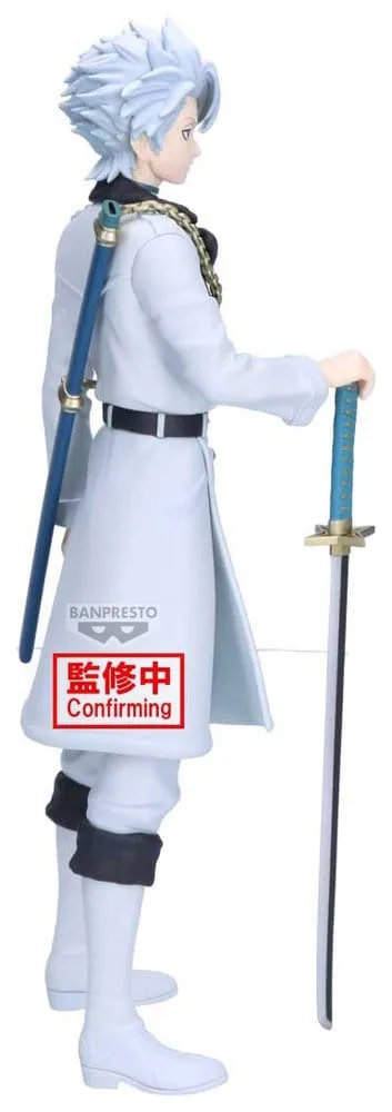 Bleach PVC Figure – Maximatic Toshiro Hitsugaya 22 cm 2