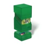 Ultimate Guard Deck Box – Boulder’n’Tray 100+ Emerald 3