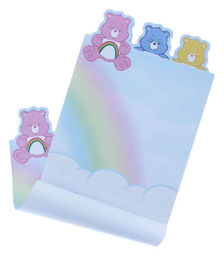 Care Bears Notepad – Mini Format 2