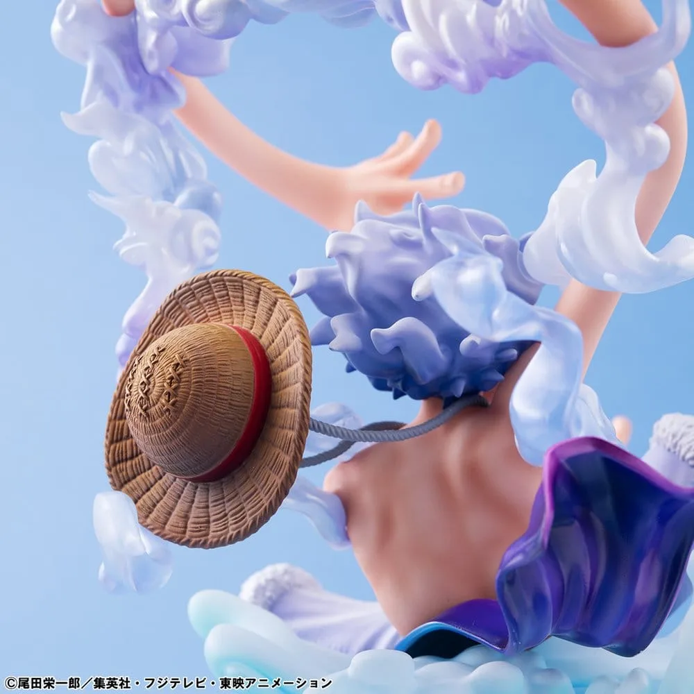 One Piece PVC Figure – Luffy Gear Fifth 26 cm 15