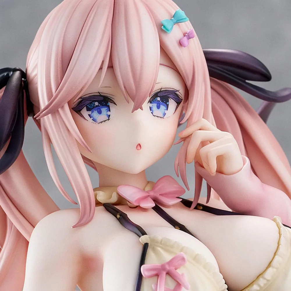 Original Character Figure – Riko Rihara Little Devil 26 cm 10
