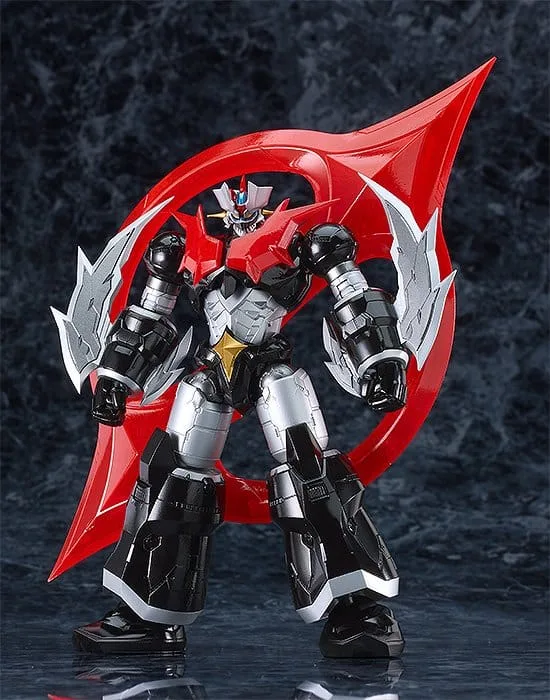 Mazinger Modelbouwpakket – MODEROID ZERO 15,5 cm 2