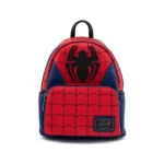 Marvel Mini Backpack – Loungefly Spider-Man 23 x 27 x 11 cm 6
