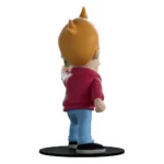 Futurama Vinyl Figure – Take My Money Fry 13 cm 4