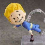 Fallout Nendoroid Figure – Vault Boy 76 10 cm 6