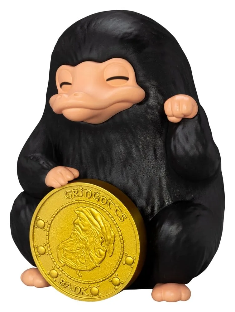 Fantastic Beasts Spardose – Palm Size Niffler 11 cm 2