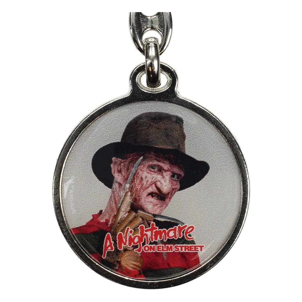 A Nightmare on Elm Street Gift Set – Mug and Keyring 320 ml 7