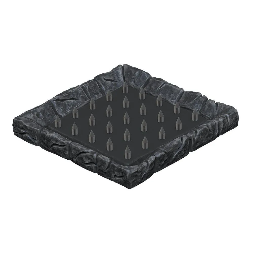 WizKids Dungeon Dressings Trap Set – Hidden Hazards 7