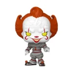 It Welcome to Derry POP Plus Vinyl Figure – Pennywise 9 cm 1