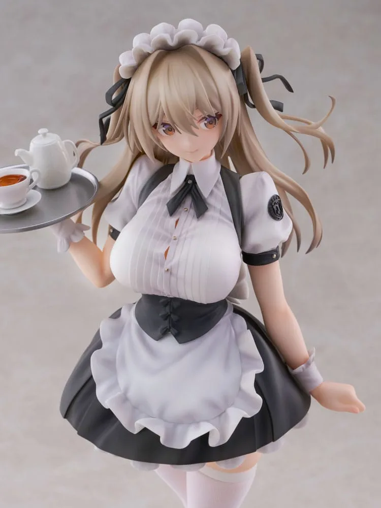 Original Character Statue – Sakura Elle 1/6 Scale 27 cm 12