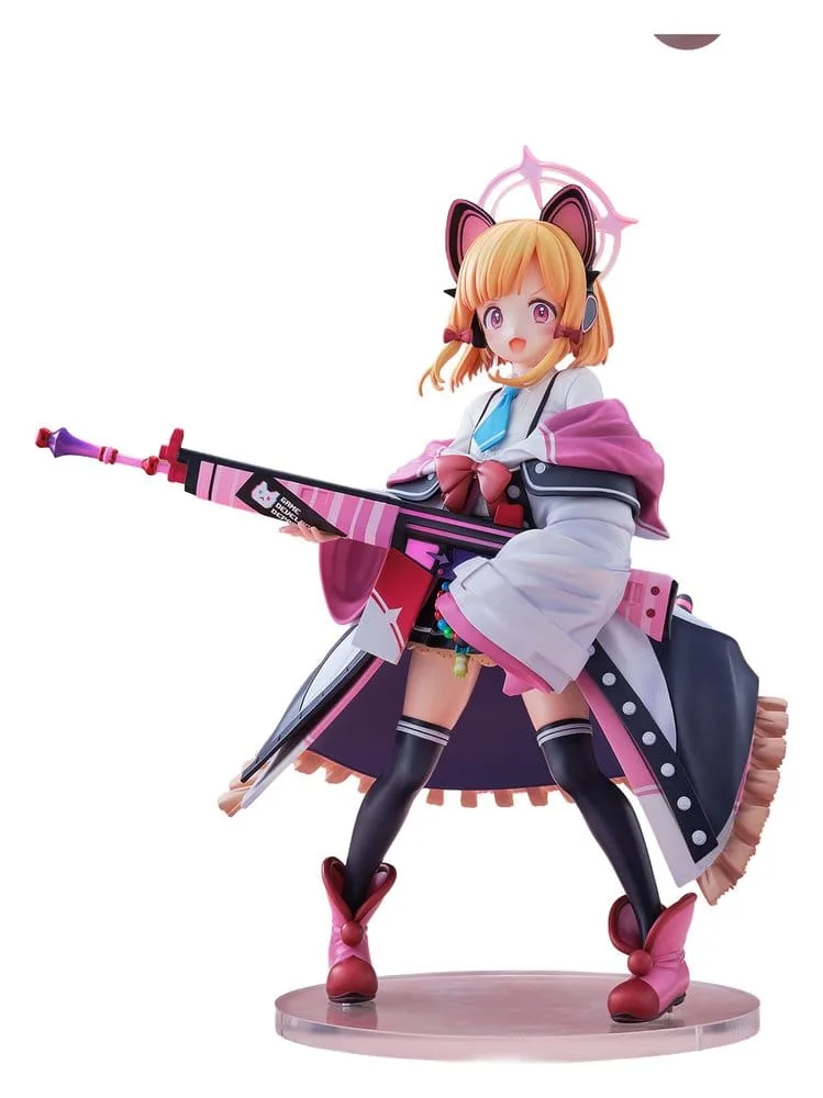 Blue Archive PVC Statue – Momoi 1/6 Scale 24 cm