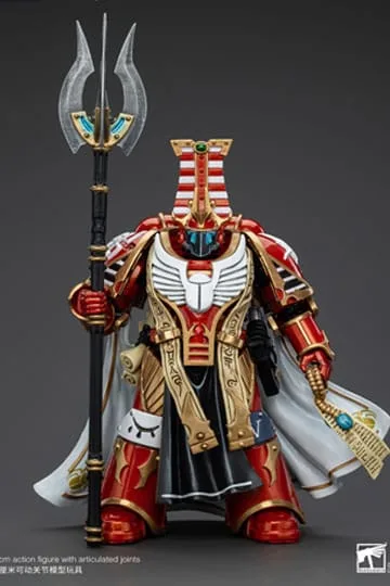 Warhammer Action Figure – Thousand Sons Librarian 16 cm