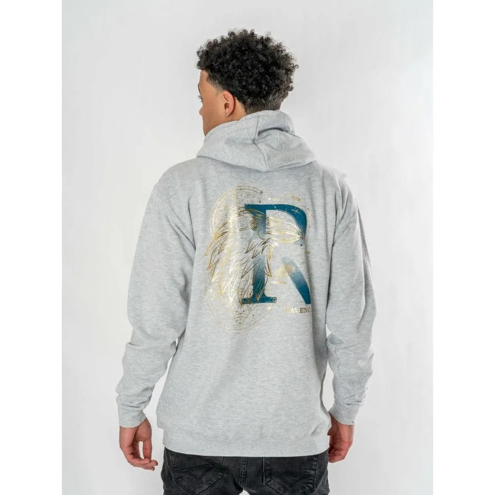 Harry Potter Hoodie – Ravenclaw Zodiac S 4